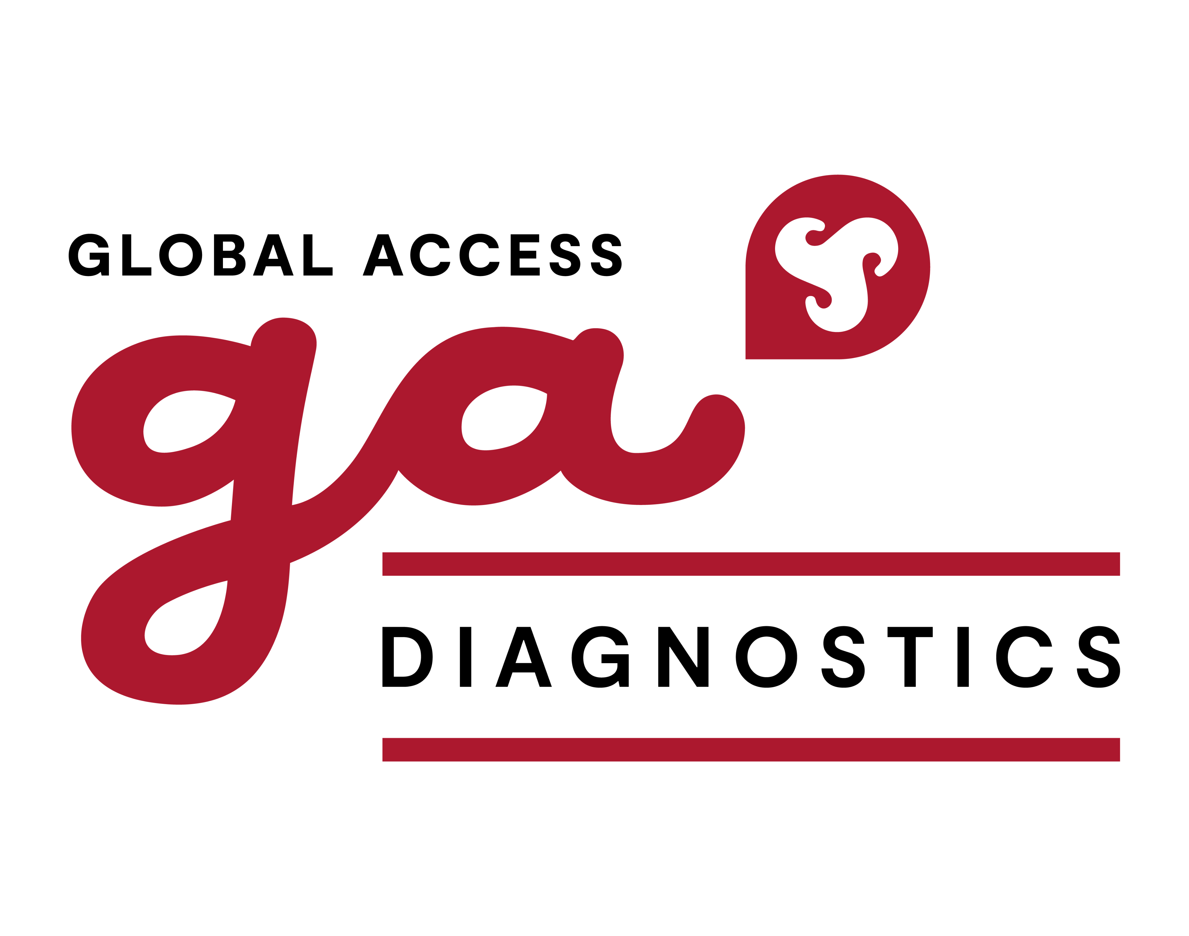 Global Access Diagnostic logo
